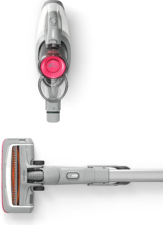 Produktbild Philips SpeedPro FC6723/01