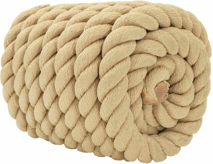 Actual product image vidaXL Schwimmende Festmacherleine