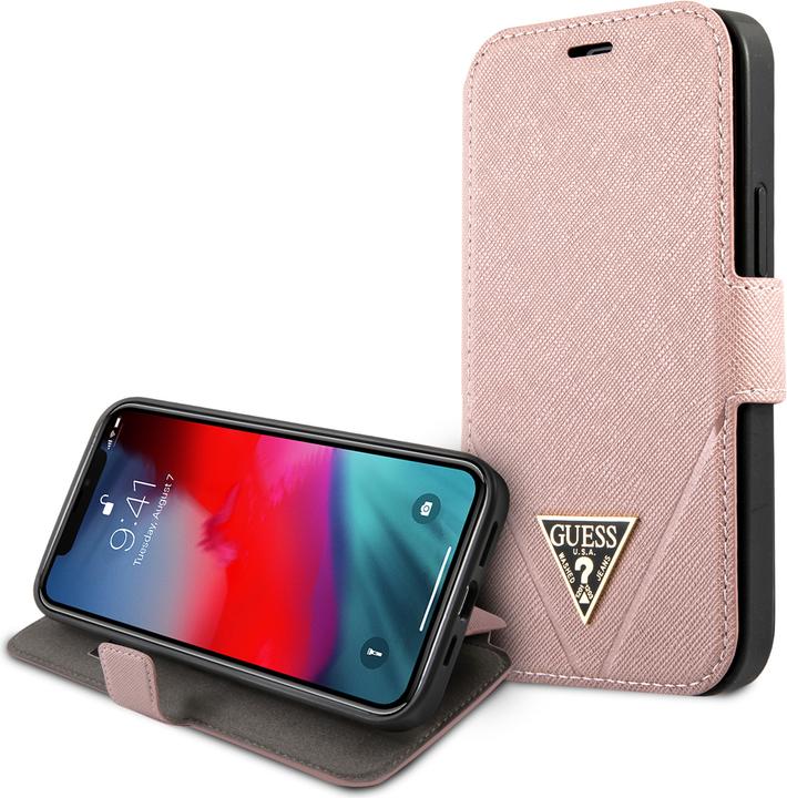 Productafbeelding Guess Boekomslag (Apple iPhone 12 mini)