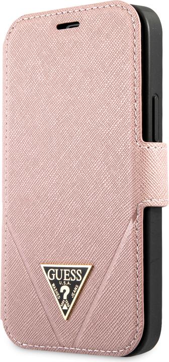 Productafbeelding Guess Boekomslag (Apple iPhone 12 mini)