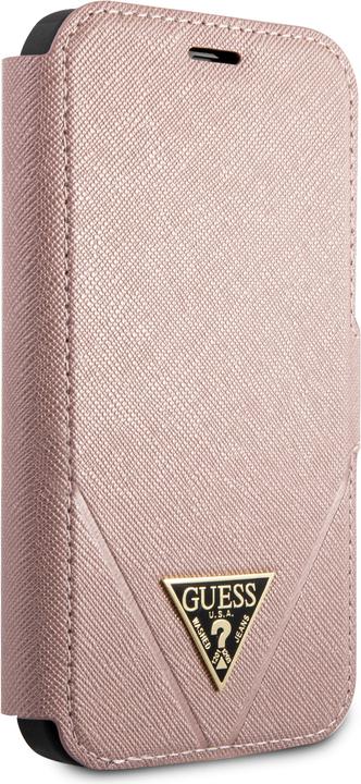 Productafbeelding Guess Boekomslag (Apple iPhone 12 mini)