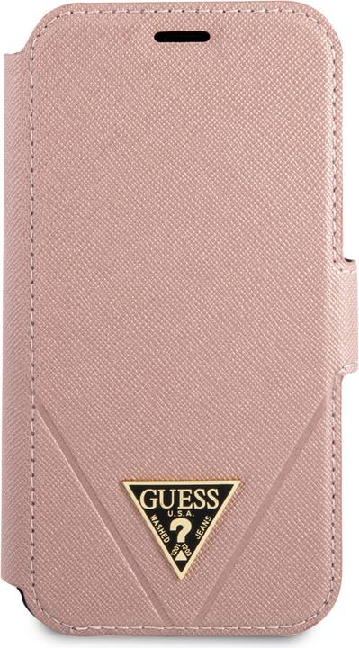 Productafbeelding Guess Boekomslag (Apple iPhone 12 mini)
