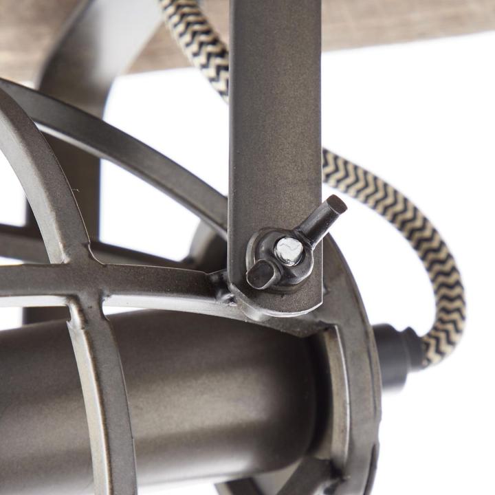 Produktbild Brilliant Matrix E14 BA2 Spotbalken, 2-flammig (E14)