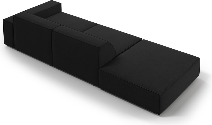 Actual product image Micadoni Jodie (4-seater, 2 person sofa, 3-seater)
