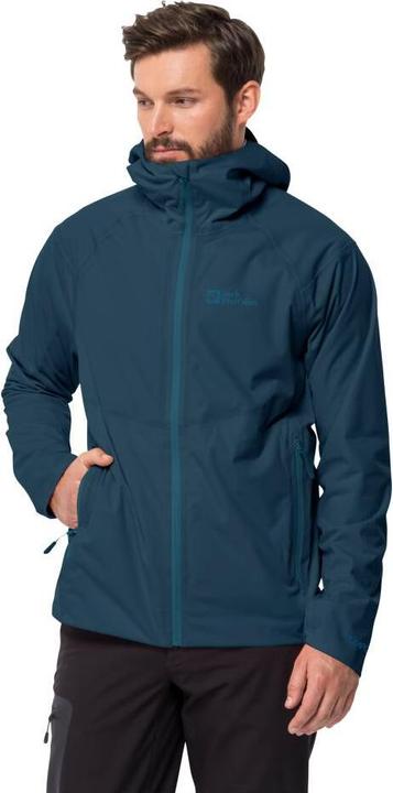 Produktbild Jack Wolfskin Emberberg 3L Jkt M (XXL)