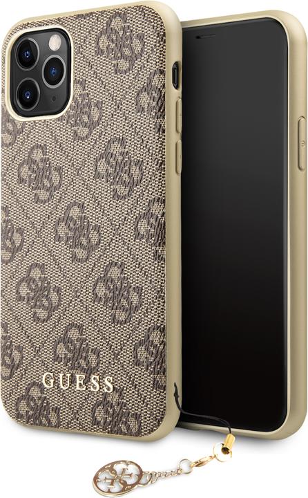 Guess Case with Pendant (Apple iPhone 11 Pro)