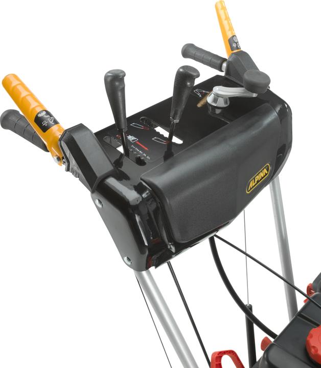 Produktbild Alpina Garden AS 56 P (56 cm)