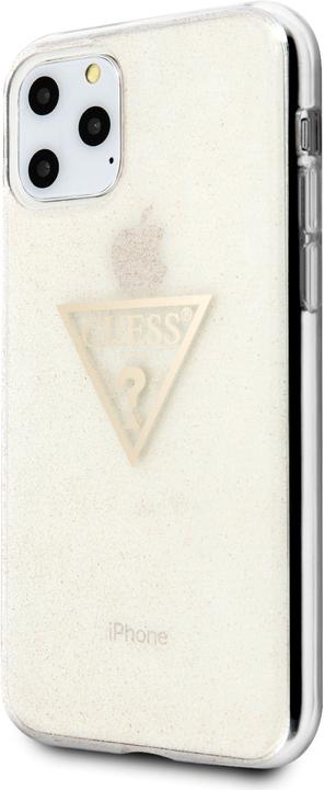 Produktbild Guess Glitter (Apple iPhone 11 Pro)