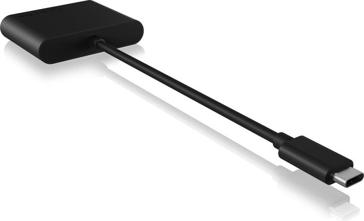 Immagine prodotto Icy Box IB-CR301-C3 (USB-C)