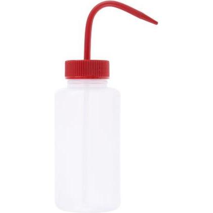 Rs Pro, Laborbedarf, Azlon Washbottle, Safety Venting, 500ml