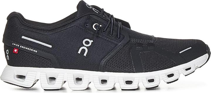 Actual product image On Running Cloud 5 (40.5)