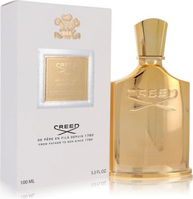Actual product image Creed Millesime Imperial (Eau de parfum, 100 ml)