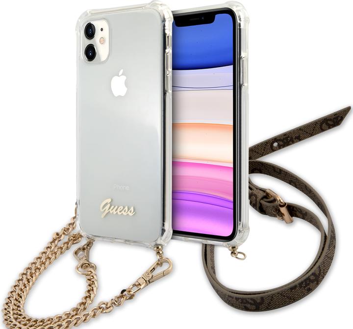 Produktbild Guess Handykette