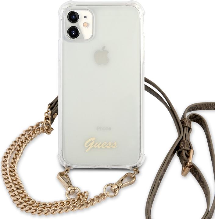 Produktbild Guess Handykette