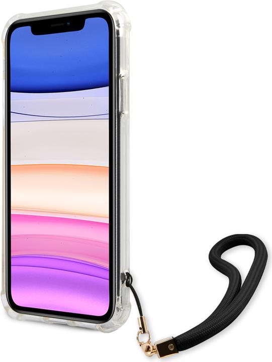 Actual product image Guess Case (Apple iPhone 11)