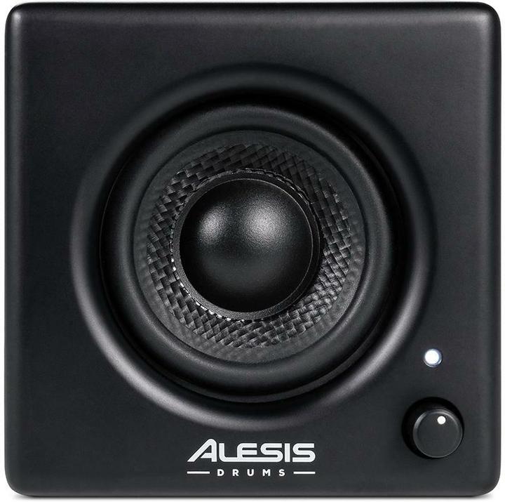 Immagine prodotto Alesis Nitro Amp (Attivo, 1 pz.)