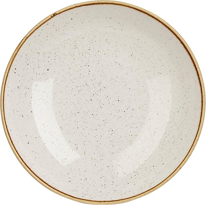 Produktbild Churchill Stonecast Teller Fahne (1 x, 24.80 cm)