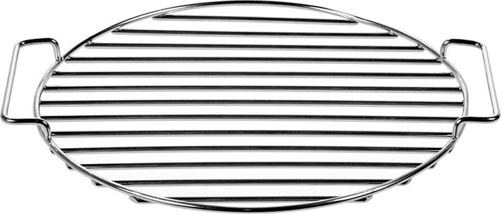 Produktbild Serax Ø 19 cm Grillrost Surface edelstahl