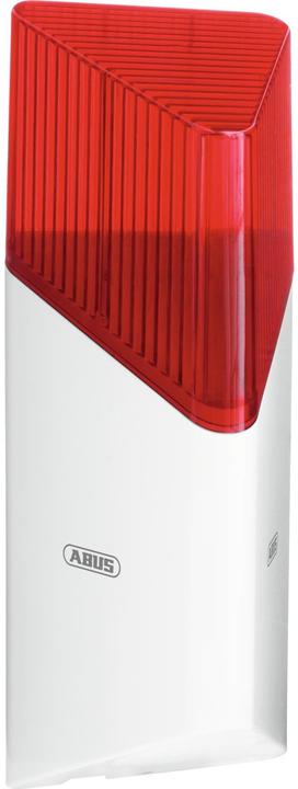 Abus Sirène sans fil Smartvest Pro