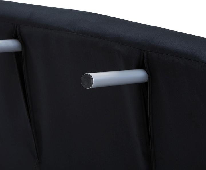 Actual product image Homcom Sleeping chair