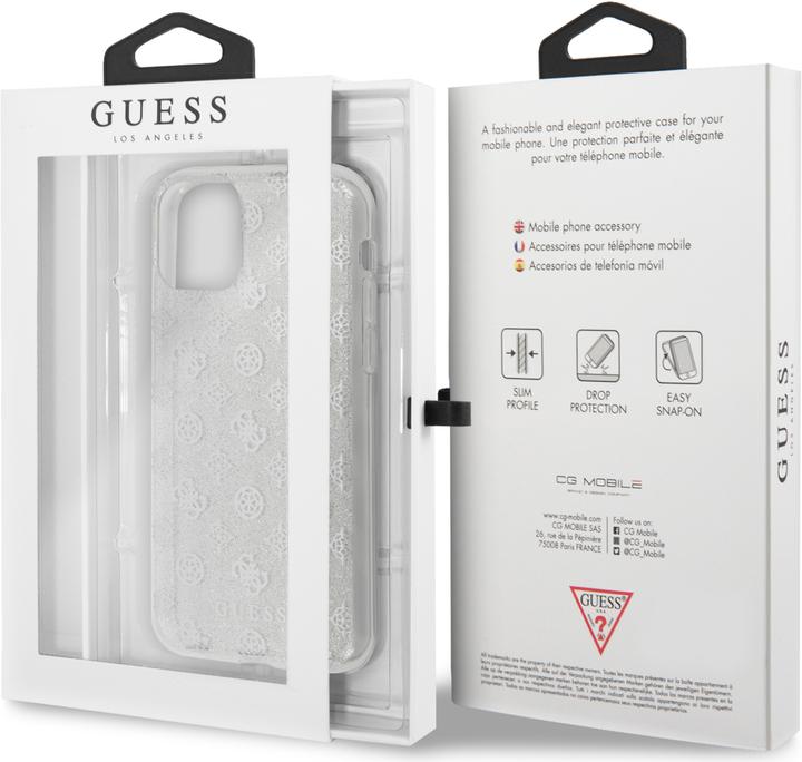 Produktbild Guess Glitter (Apple iPhone 11 Pro)