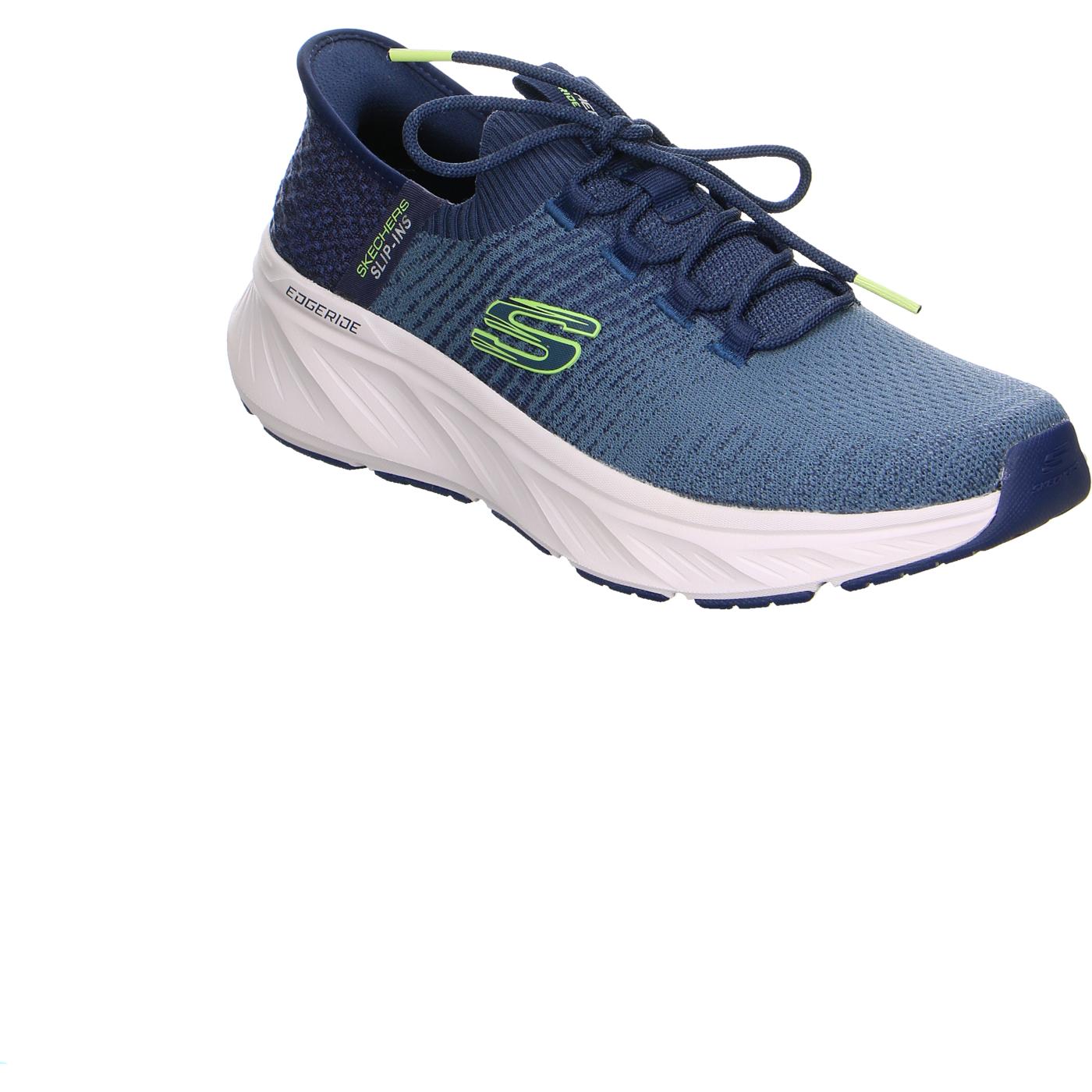 Thumbnail - Skechers, Herren, Sneaker, Sneaker EDGERIDE - RAYGO, Blau, (45)