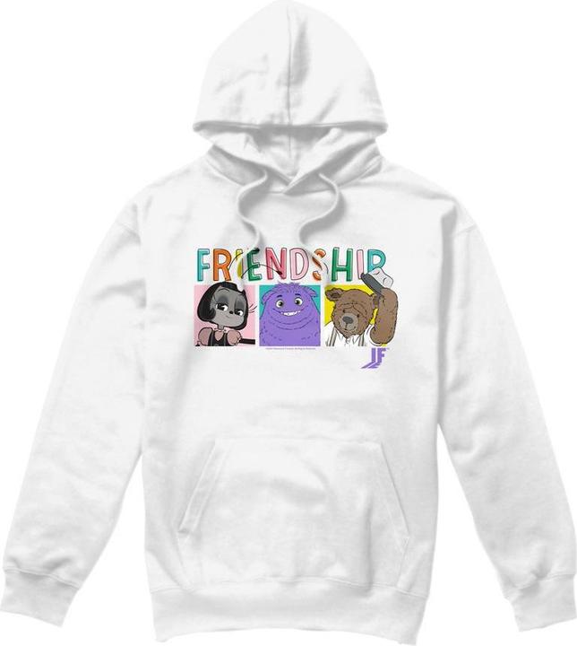 IF Imagine This Kapuzenpullover