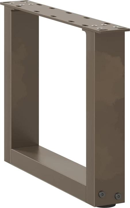 Produktbild vidaXL Couchtischbein