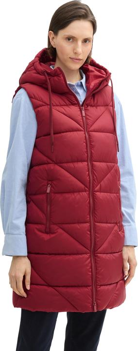 Actual product image Tom Tailor 1042907 (M)