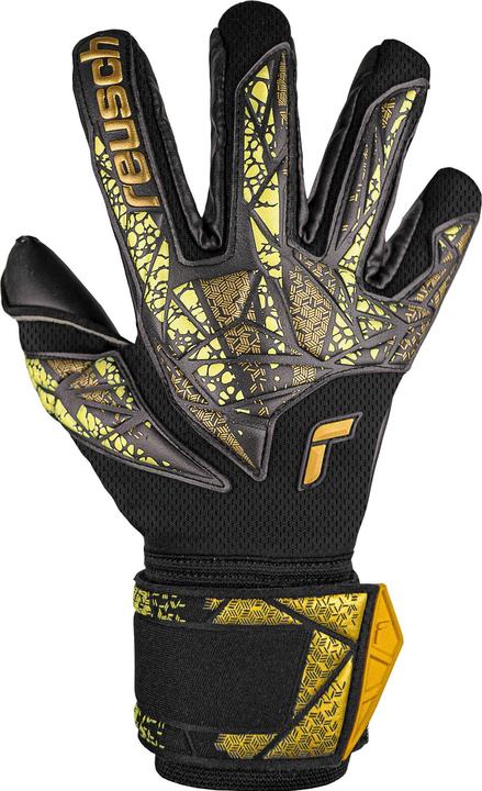 Actual product image Reusch Fastgrip Attrakt Duo (8)