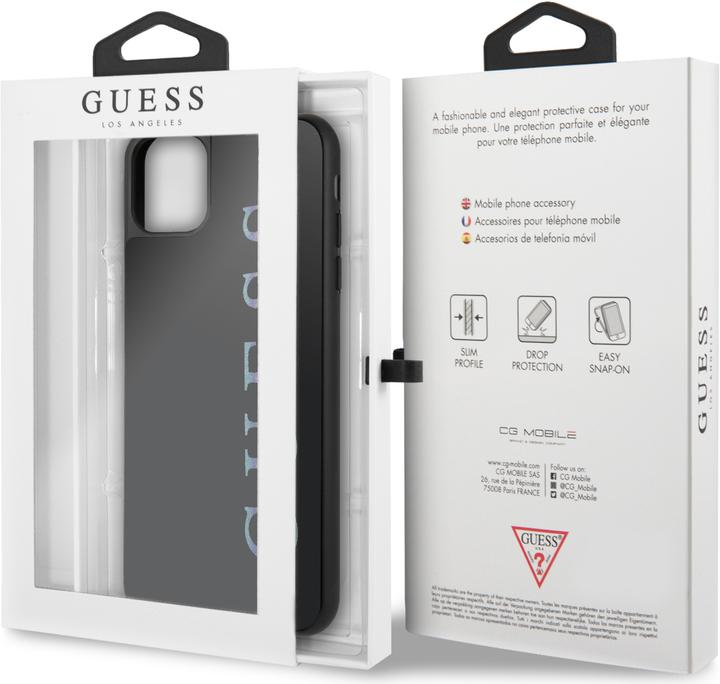 Produktbild Guess Glitter (Apple iPhone 11 Pro Max)