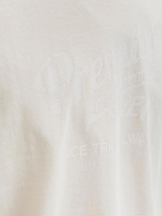 Immagine prodotto Jack & Jones Gedruckt Rundhalsausschnitt T-shirt T-shirt (XL)