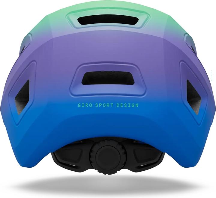 Produktbild Giro Scamp II (45 - 49 cm)