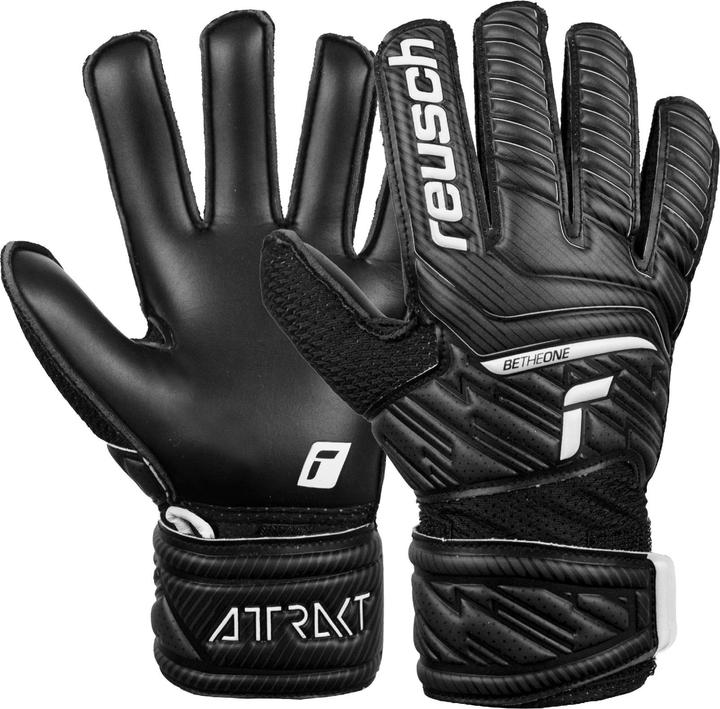 Produktbild Reusch Attrakt Solid (7)