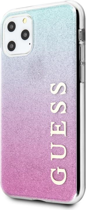 Produktbild Guess Glitter (Apple iPhone 11 Pro)
