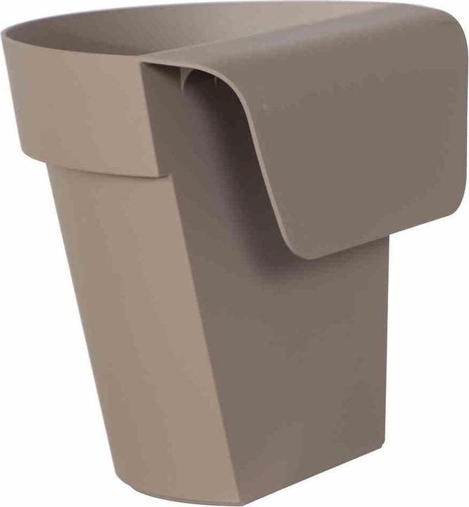 Produktbild Euro3plast Balkonkasten (25 cm)