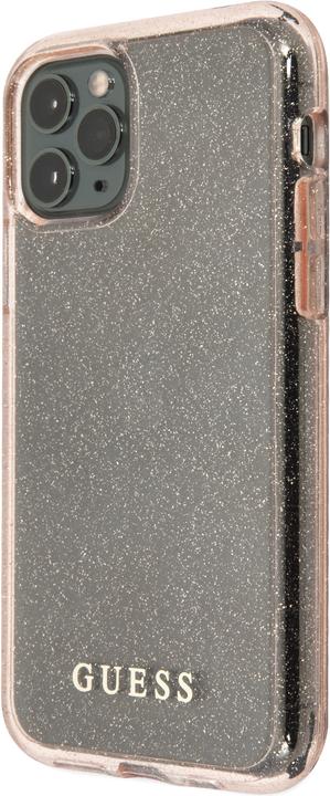 Actual product image Guess Glitter (Apple iPhone 11 Pro)