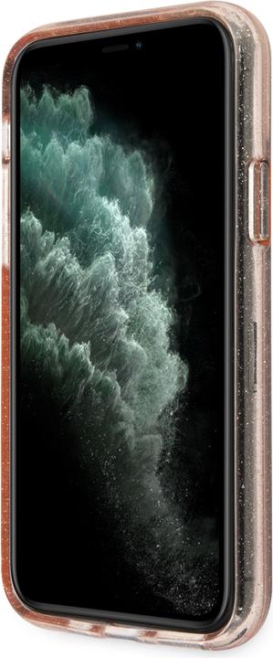 Actual product image Guess Glitter (Apple iPhone 11 Pro)