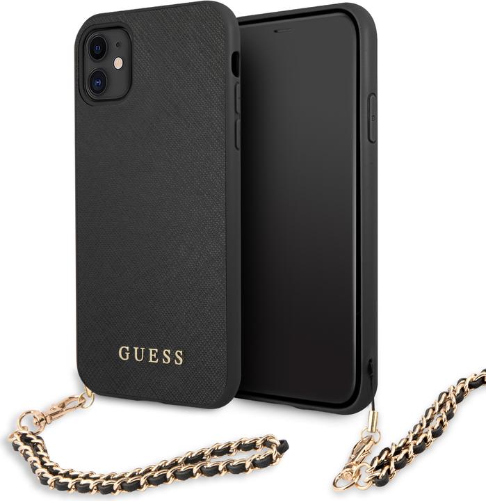 Actual product image Guess Case (Apple iPhone 11)