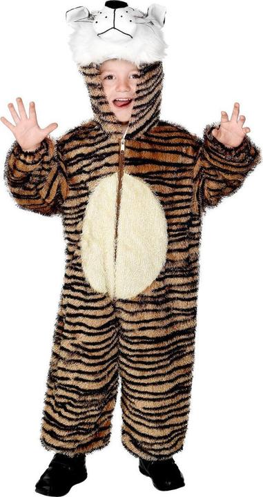 Produktbild Smiffys Tiger (110, 122)