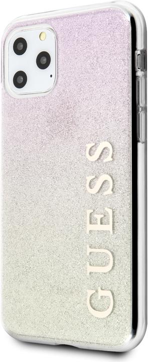 Image du produit Guess Paillettes (Apple iPhone 11 Pro Max)