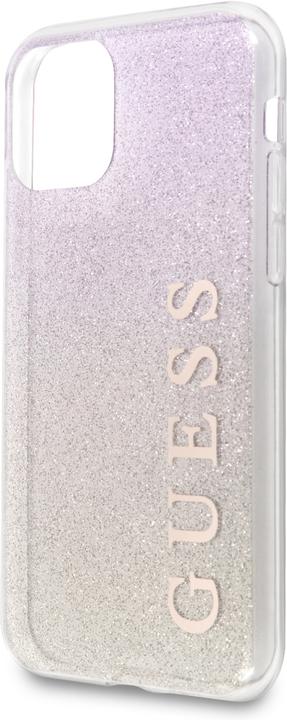 Image du produit Guess Paillettes (Apple iPhone 11 Pro Max)