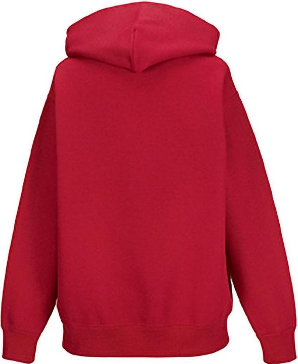 Produktbild Jerzees Schoolwear Jerzees Schoolgear Pullover mit Kapuze (104)