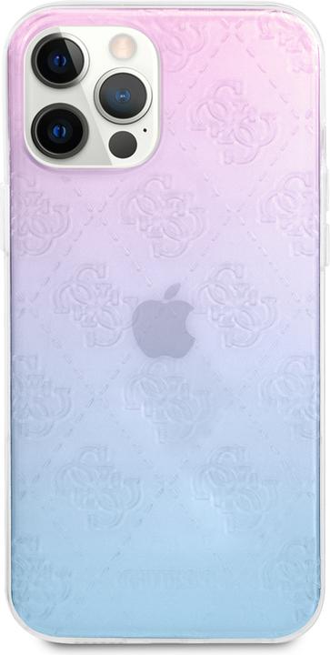 Produktbild Guess Case (Apple iPhone 12 Pro Max)
