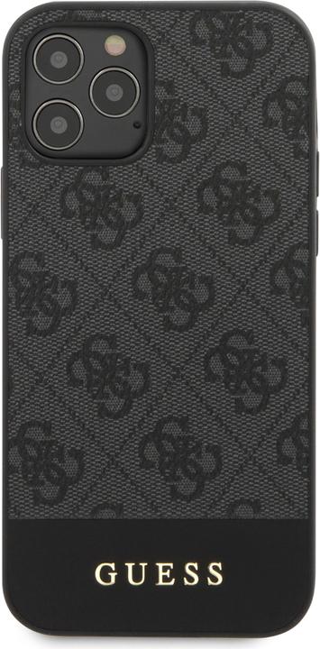 Image du produit Guess Cas (Apple iPhone 12 Pro Max)
