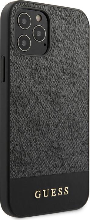 Image du produit Guess Cas (Apple iPhone 12 Pro Max)