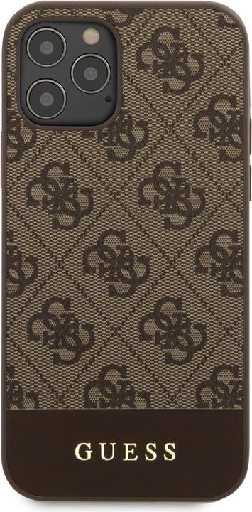 Actual product image Guess Case (Apple iPhone 12 Pro Max)