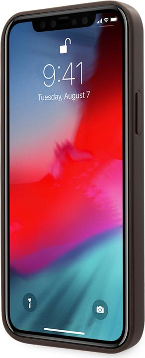 Actual product image Guess Case (Apple iPhone 12 Pro Max)