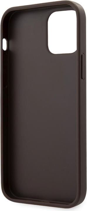 Actual product image Guess Case (Apple iPhone 12 Pro Max)