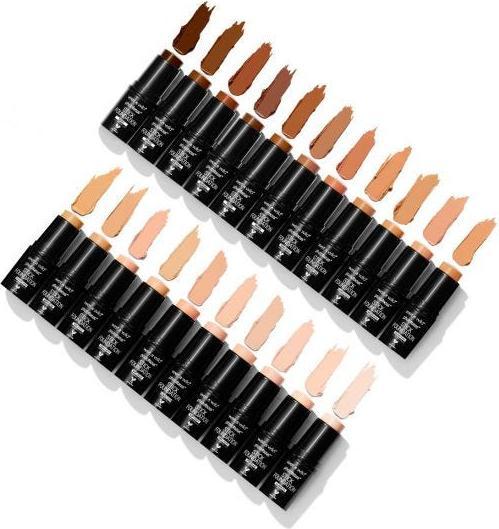 Produktbild CoverGirl wet n wild photofocus Stick Foundation, cream beig (862B)